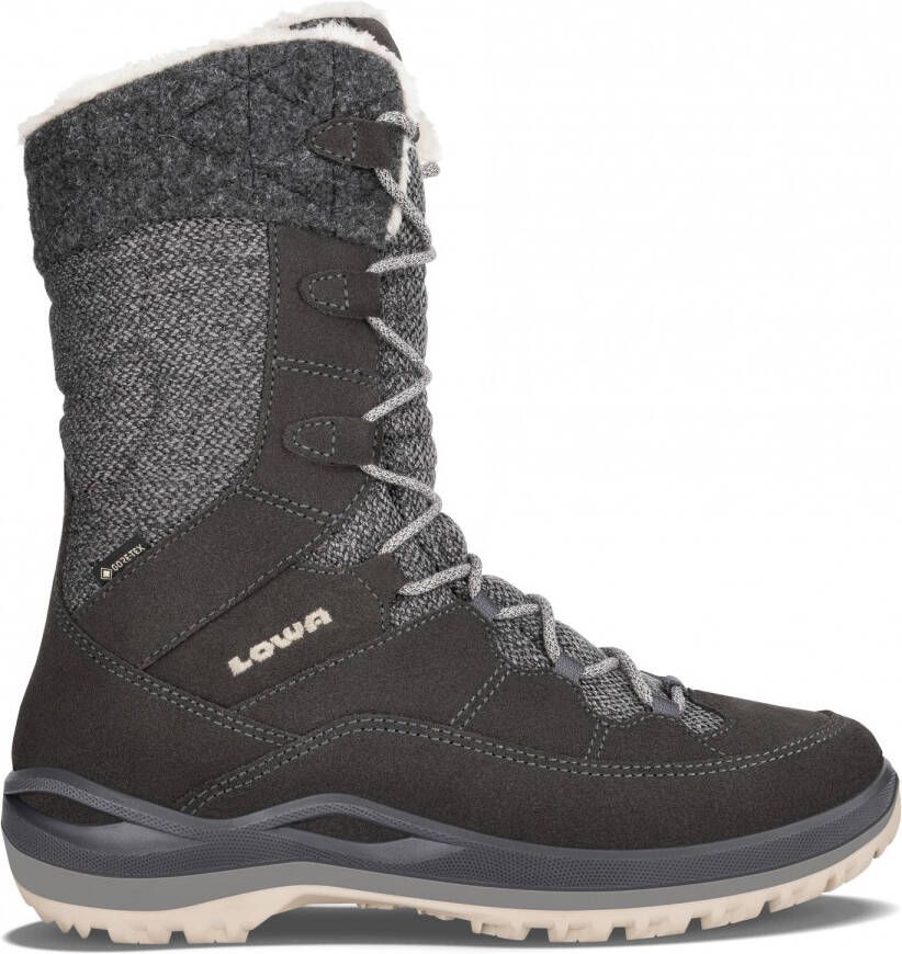 Lowa Women's Barina III GTX Winterschoenen grijs