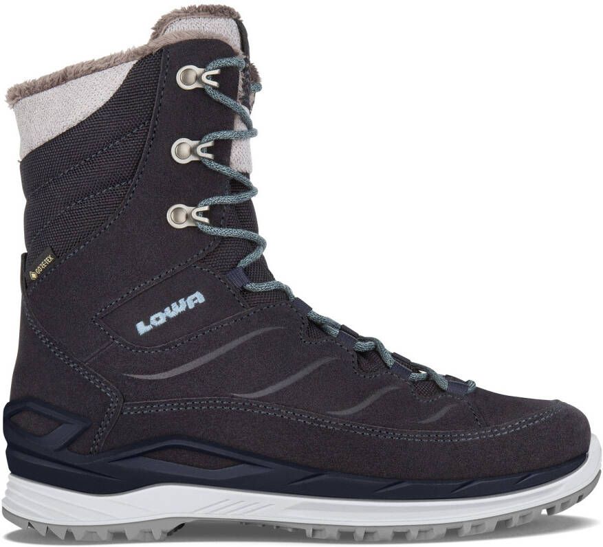 Lowa Women's Calceta Evo GTX Winterschoenen grijs