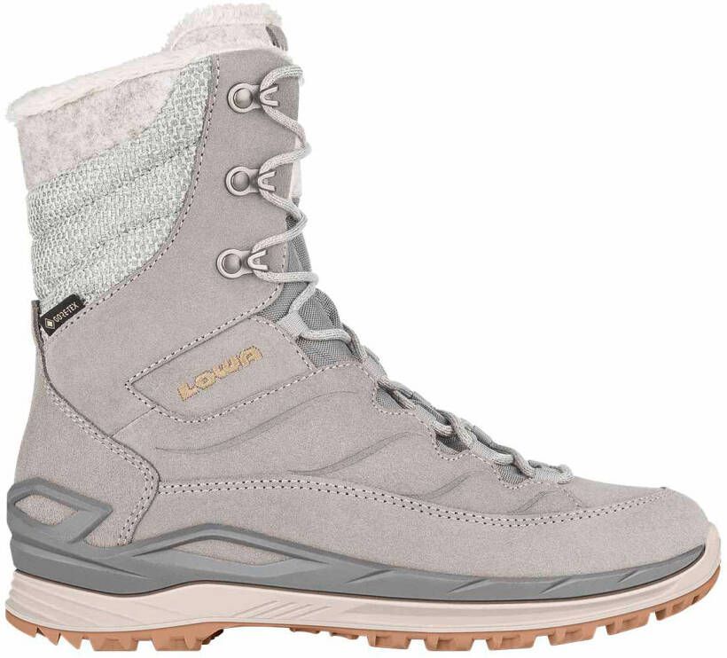 Lowa Women's Calceta Evo GTX Winterschoenen grijs