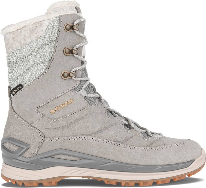 Lowa Women's Calceta Evo GTX Winterschoenen grijs