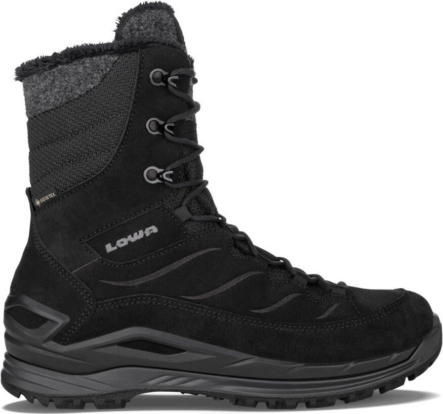 Lowa Women's Calceta Evo GTX Winterschoenen zwart