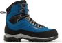 Lowa CEVEDALE II GTX Ws Turquoise Grijs Vrouwen Trekkingschoenen - Thumbnail 2