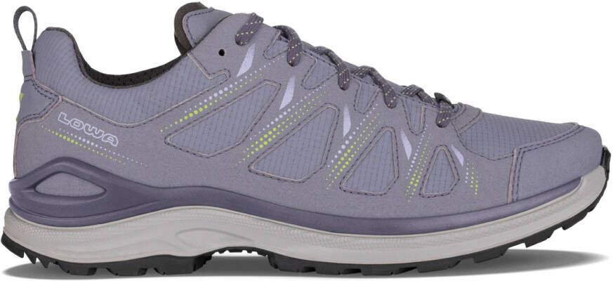 Lowa Women's Innox Evo II GTX Multisportschoenen grijs