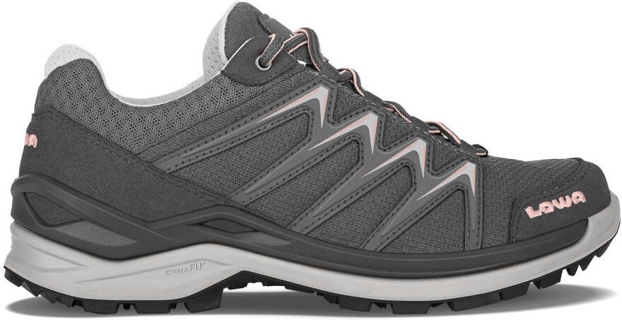 Lowa Women's Innox Pro GTX Lo Multisportschoenen grijs