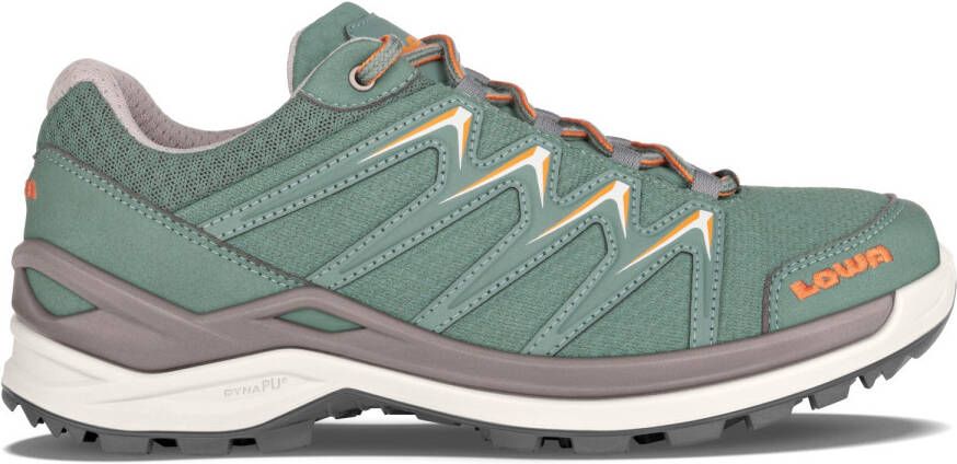 Lowa Women's Innox Pro GTX Lo Multisportschoenen meerkleurig