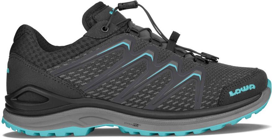 Lowa Women's Maddox GTX Lo Multisportschoenen grijs