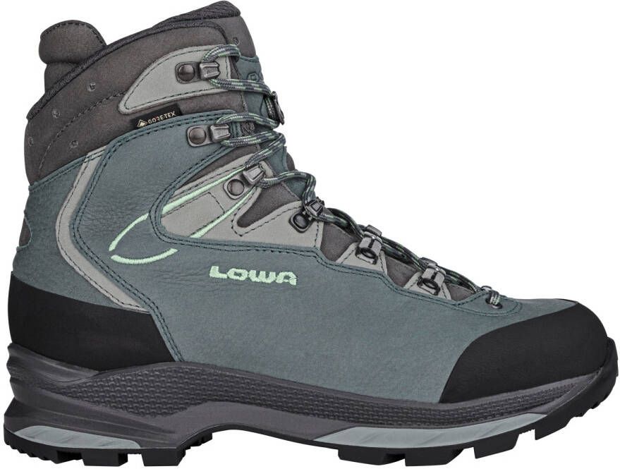 Lowa Women's Mauria Evo GTX Wandelschoenen grijs