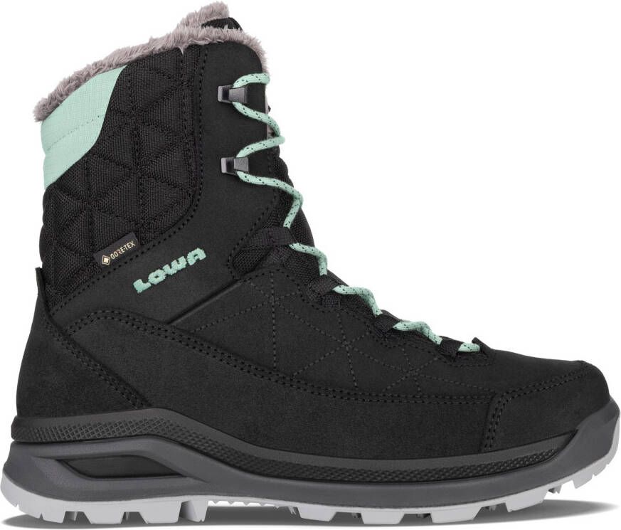 Lowa Women's Ottawa GTX Winterschoenen zwart