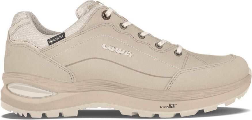 Lowa Women's Renegade Evo GTX Lo Multisportschoenen Regular beige