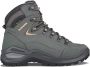 Lowa Renegade Evo Goretex Mid Wandelschoenen Grijs 1 2 Vrouw - Thumbnail 3