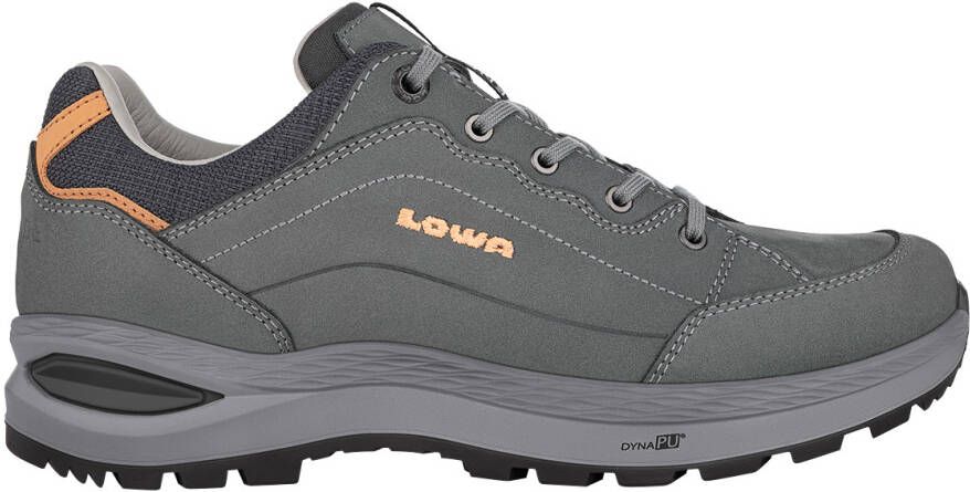 Lowa Women's Renegade Evo LL Lo Multisportschoenen grijs