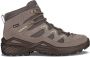 Lowa Women's Sirkos Evo GTX MID Wandelschoenen bruin - Thumbnail 2