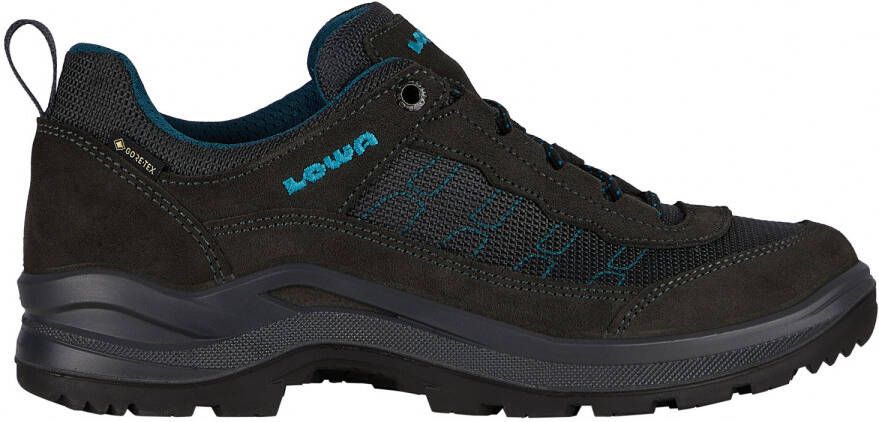 Lowa Women's Taurus Pro GTX LO Multisportschoenen zwart