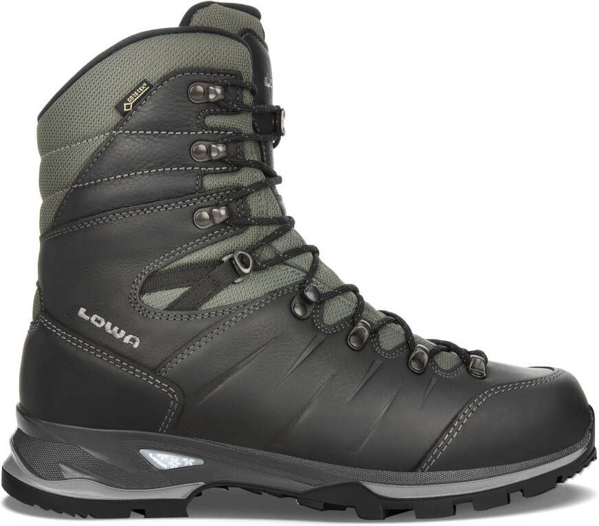 Lowa Yukon Ice II GTX Winterschoenen grijs