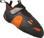 Mad Rock Shark 2.0 High End Technische Boulder klimschoen voor top prestaties (3) Oranje Zwart - Thumbnail 2