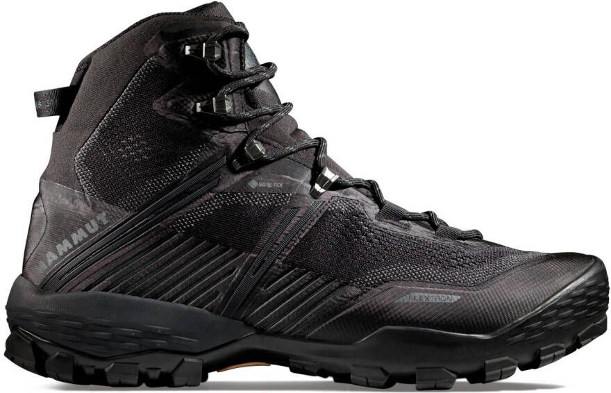 Mammut Ducan II High GTX Wandelschoenen zwart