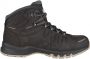 Mammut Mercury III Mid GTX Wandelschoenen Donkergrijs Middengrijs - Thumbnail 2