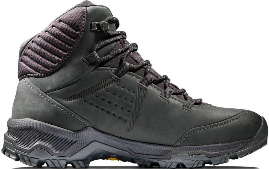 mammut Women's Nova IV Mid GTX Wandelschoenen grijs