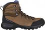 Mammut Women's Nova Tour II High GTX Wandelschoenen bruin zwart - Thumbnail 3