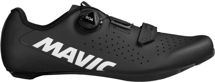 Mavic Cosmic Boa Fietsschoenen zwart