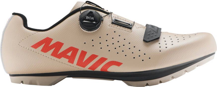 Mavic Cosmic Boa SPD Fietsschoenen wit