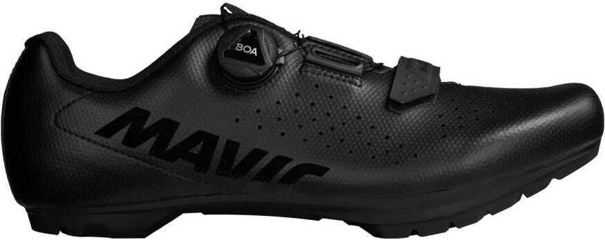 Mavic Cosmic Boa SPD Fietsschoenen zwart