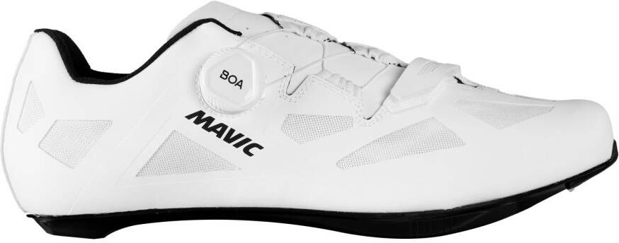 Mavic Cosmic Elite SL Fietsschoenen wit