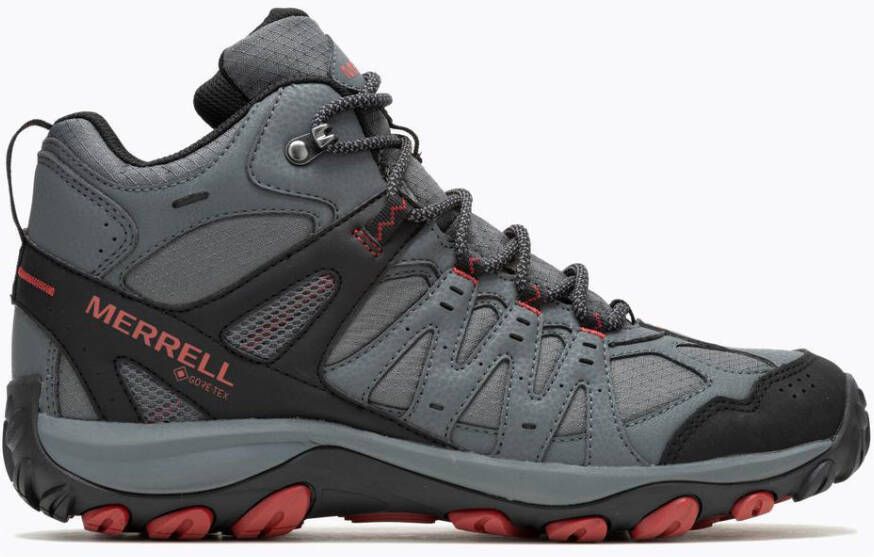 Merrell Accentor 3 Sport Mid GTX Wandelschoenen wit