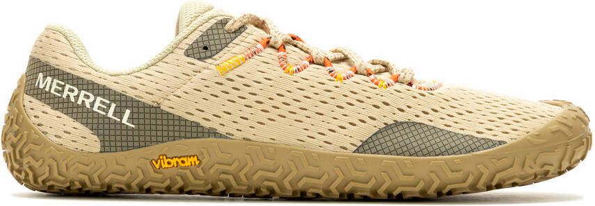 Merrell Vapor Glove 6 Barefootschoenen beige