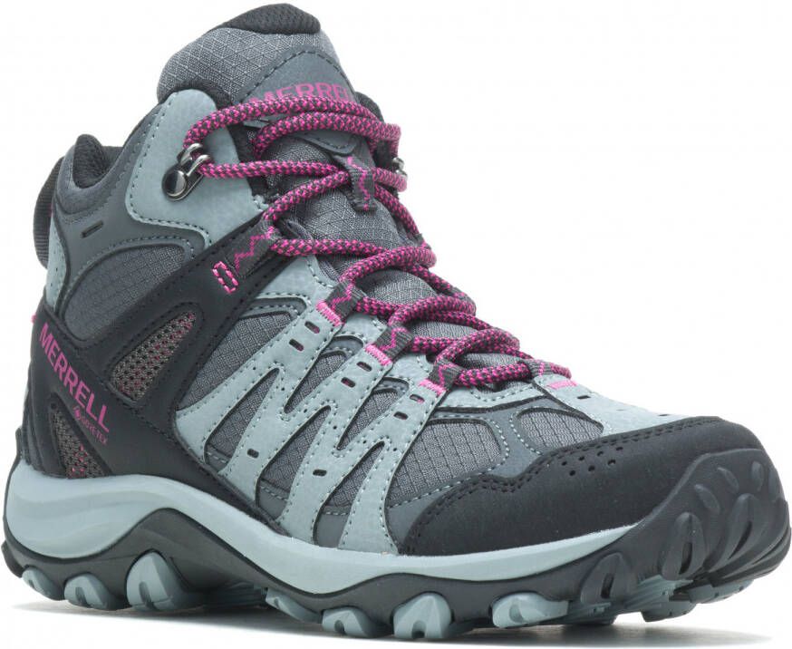 Merrell Women's Accentor 3 Sport Mid GTX Wandelschoenen grijs