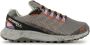 Merrell Fly Strike GTX W Dames Outdoorschoenen Waterdicht Grijs Zwart Paars - Thumbnail 2