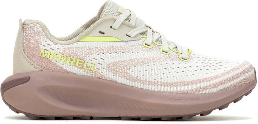 Merrell Women's Morphlite Hardloopschoenen bruin