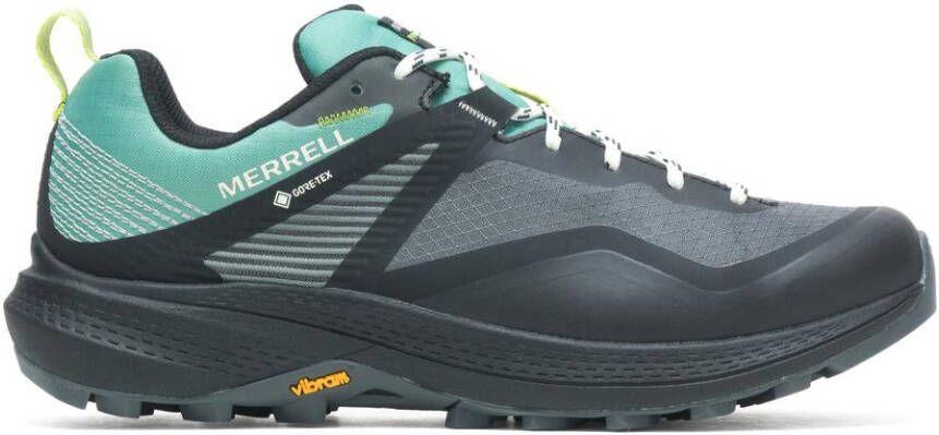 Merrell MQM 3 GTX Trailrunningschoenen Dames Jade Granite