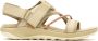 Merrell Women's Terran 4 Backstrap Sandalen beige - Thumbnail 2