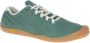 Merrell Women's Vapor Glove 3 Luna Leather Barefootschoenen turkoois - Thumbnail 2