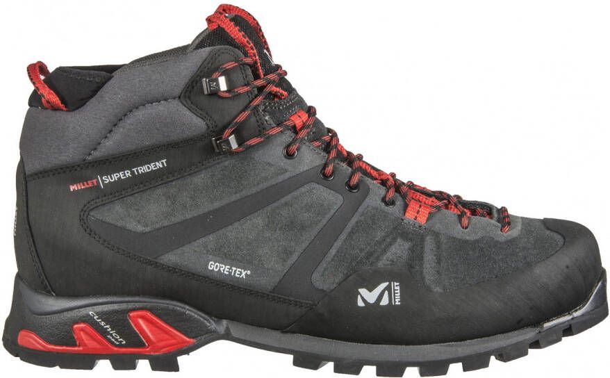 Millet Super Trident GTX Approachschoenen grijs