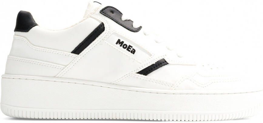 MoEa Gen1 Grapes Sneakers wit