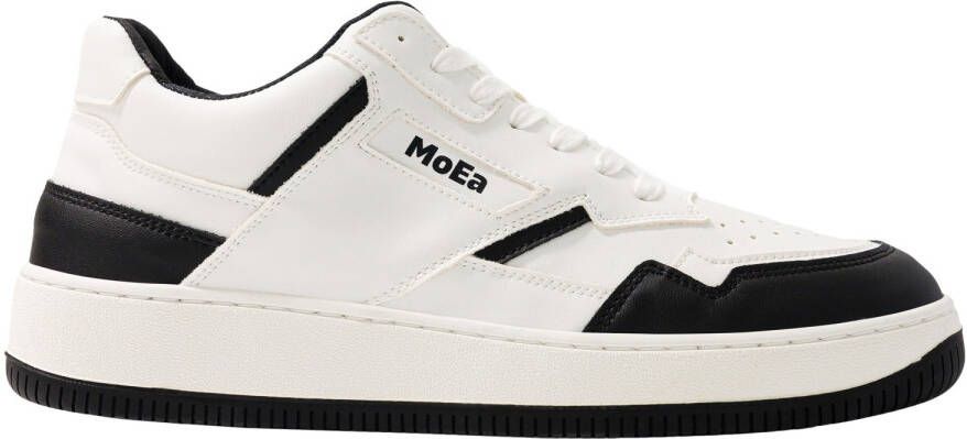 MoEa Gen1 Sport Styles Sneakers wit