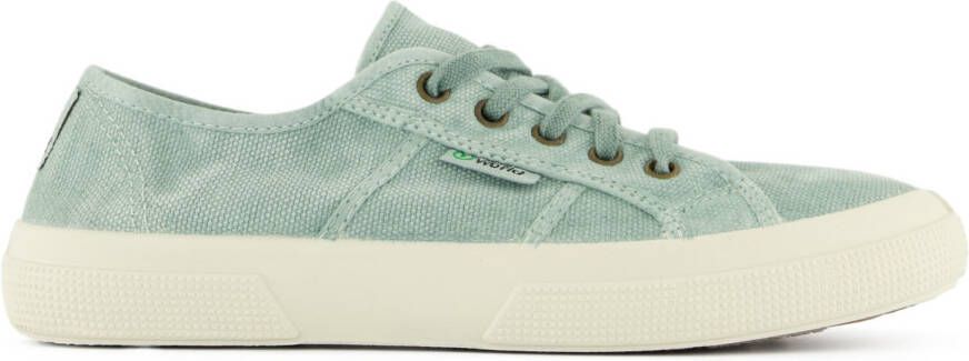 Natural World Women's Old Blossom Sneakers beige