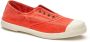 Natural World Women's Old Lavanda Sneakers rood beige - Thumbnail 2