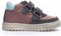 Naturino Kid's Hess High WP VL. Sneakers grijs - Thumbnail 2