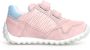 Naturino Kid's Sammy 2 VL Suede Vrijetijdsschoenen pink - Thumbnail 2