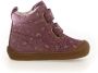 Naturino Kid's Wigghi VL Suede Lined Winterschoenen bruin - Thumbnail 1