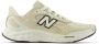 New Balance Fresh Foam Arishi V4 Sneakers beige - Thumbnail 2