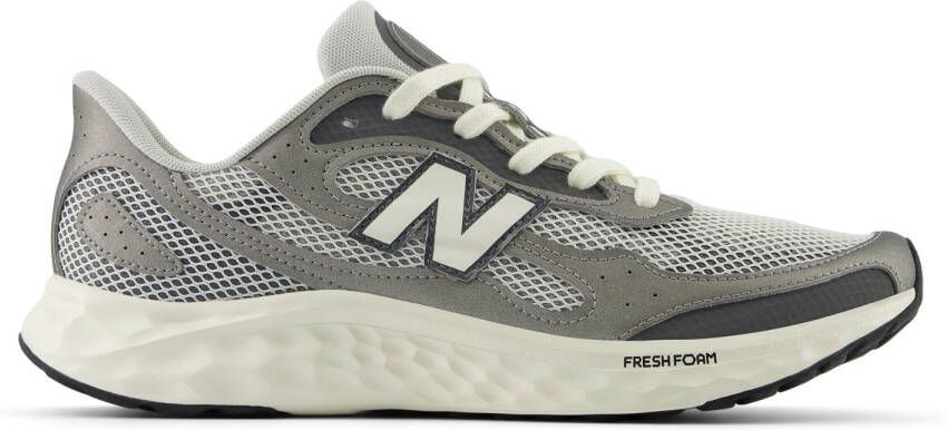 New Balance Fresh Foam Arishi V4 Sneakers grijs