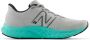 New Balance Fresh Foam X Evoz V3 Hardloopschoenen grijs - Thumbnail 1