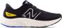 New Balance Fresh Foam X Evoz V3 Hardloopschoenen zwart - Thumbnail 1