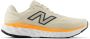 New Balance Fresh Foam X Evoz V4 Hardloopschoenen beige - Thumbnail 2