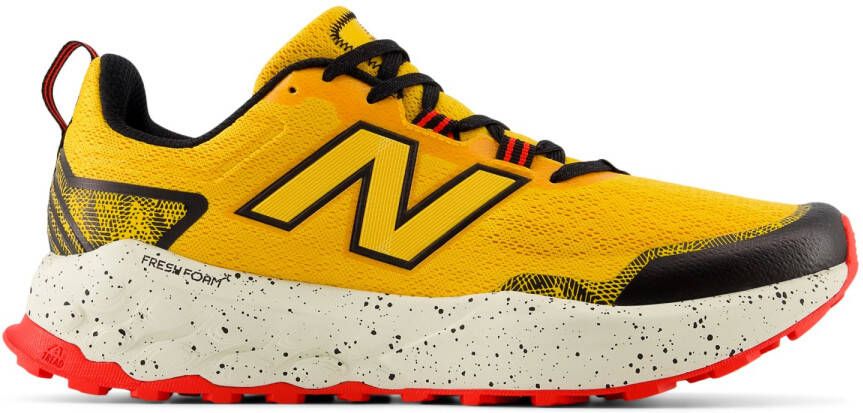 New Balance Fresh Foam X Garoé V2 Trailrunningschoenen meerkleurig