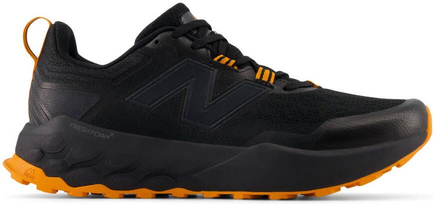 New Balance Fresh Foam X Garoé V2 Trailrunningschoenen zwart